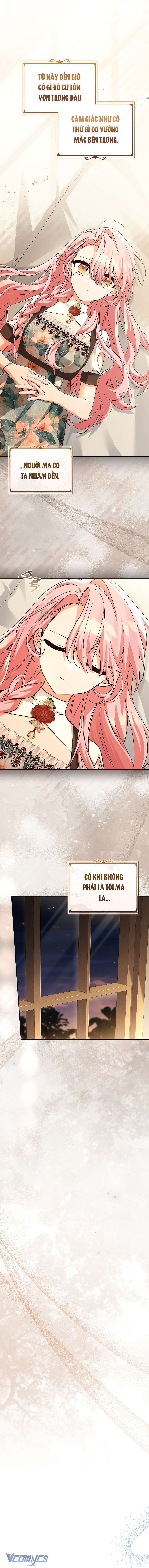 Tôi đã trở thành con gái út của công tước phản diện Chap 99 - Next Chap 100