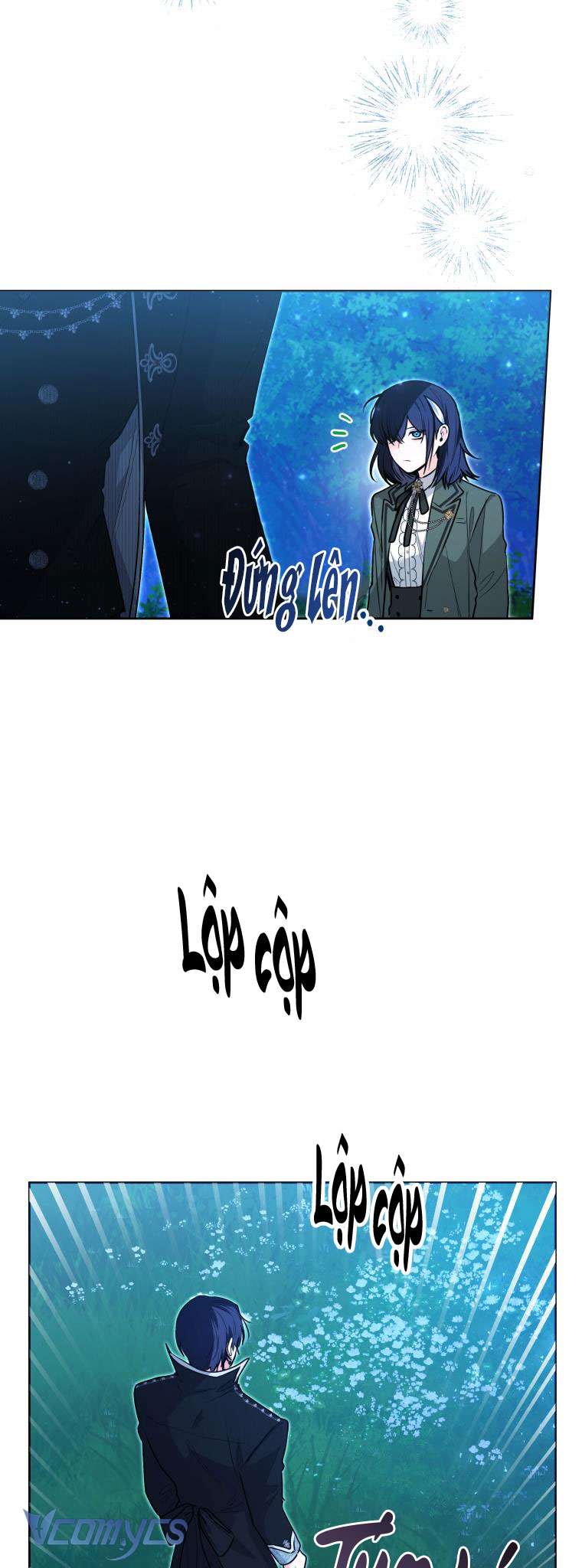 Bé Con Cá Voi Sát Thủ Chap 49 - Trang 4