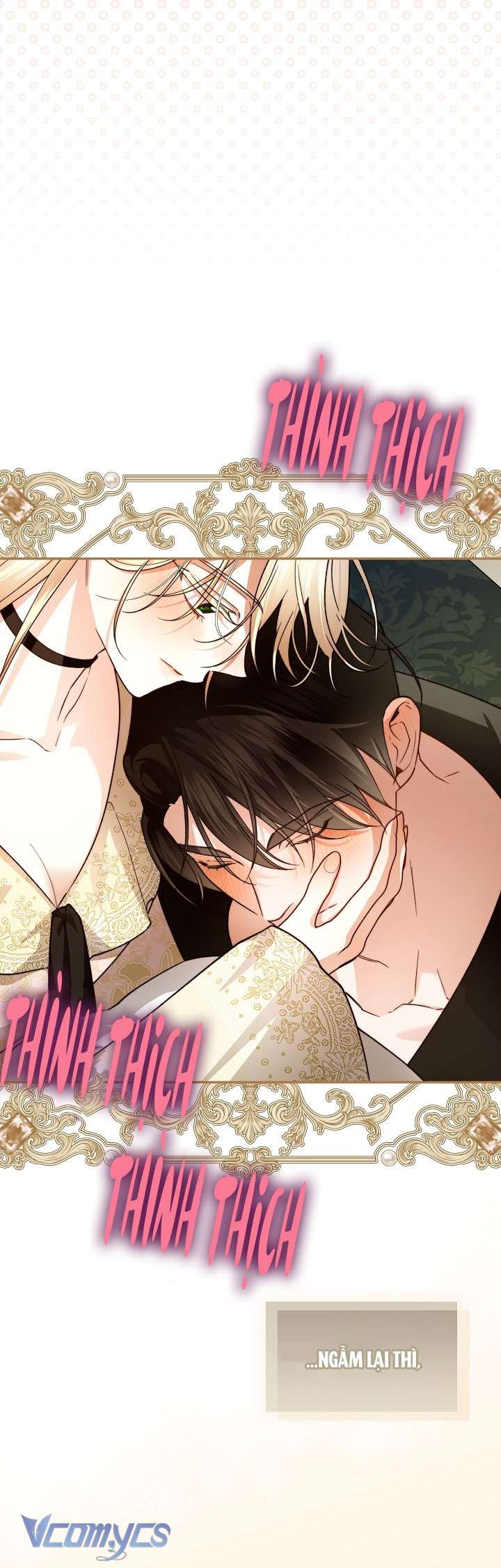 Phương Pháp Che Giấu Đứa Con Của Hoàng Đế Chap 116 - Trang 4