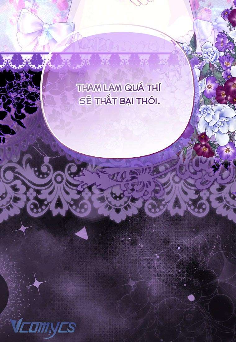 Nhân Vật Phản Diện Đều Thích Tôi Chap 63 - Trang 2