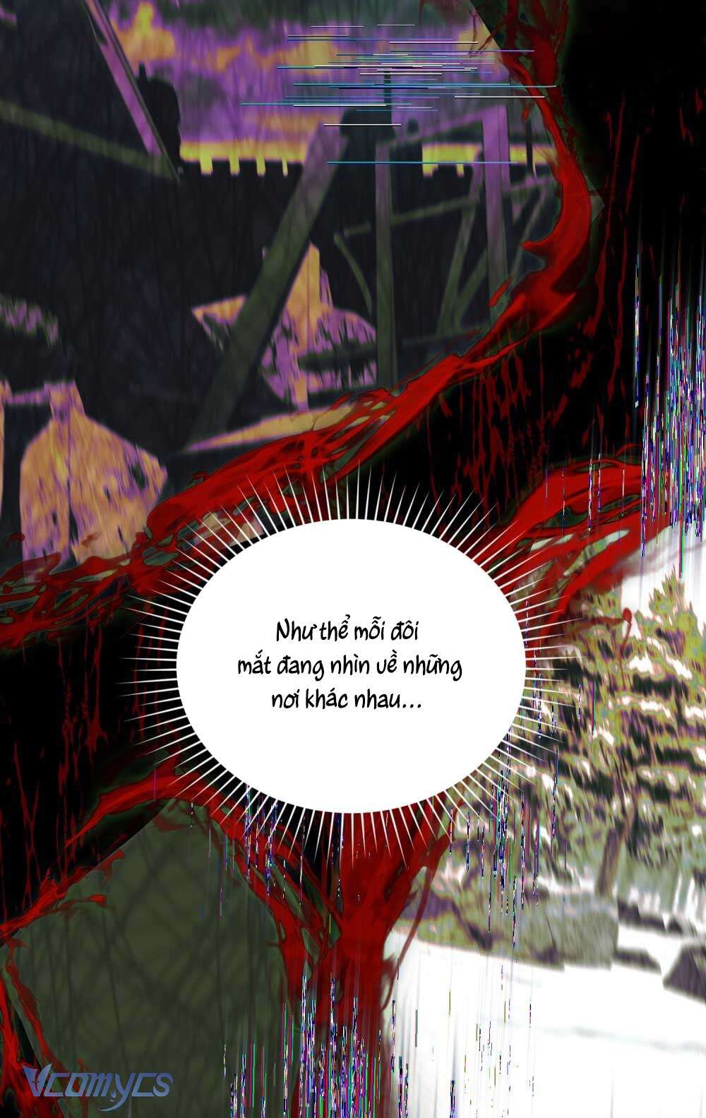 Hiệp Sĩ Thánh và Cô Nàng Quái Vật Chap 34 - Trang 3