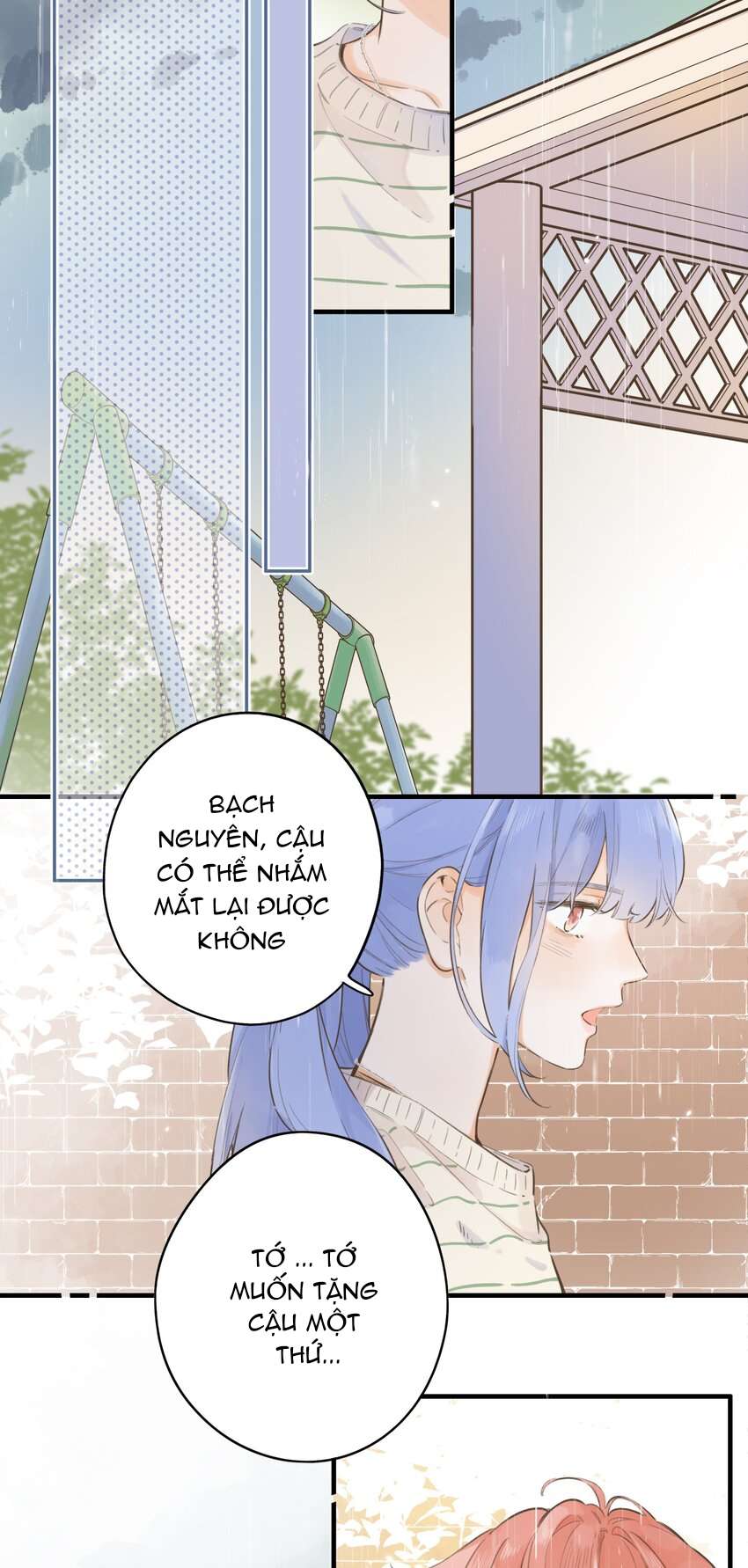 Ánh Sao Phiêu Linh Trong Nước Chap 79 - Next Chap 80