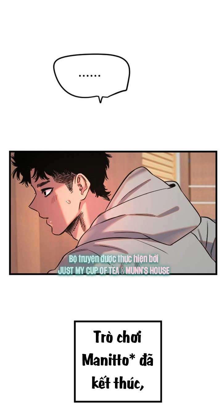 Manitto Chap 31 - Trang 2