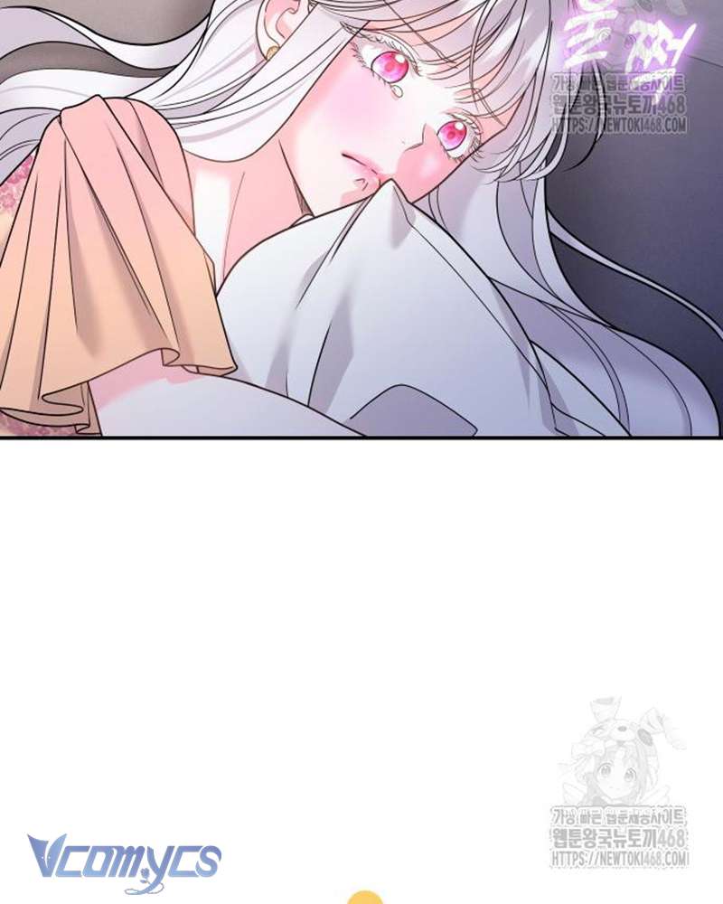 Trước Khi Em Có Ý Định Chạy Trốn Ta Sẽ Ngăn Chặn Nó Chap 21 - Trang 3