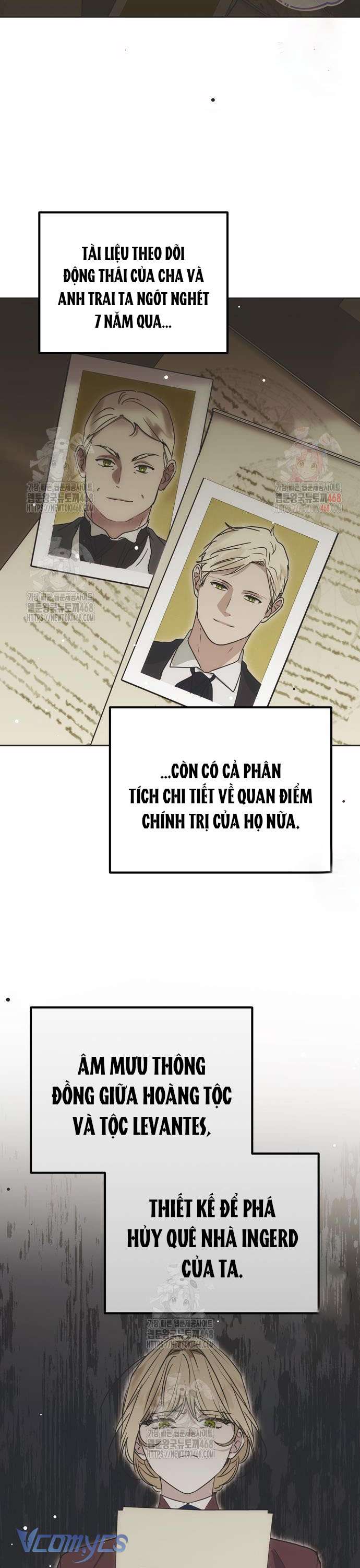 Vụ Bê Bối Vô Đạo Đức Chap 3 - Trang 4