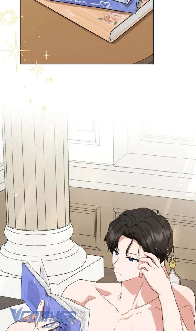 Được Yêu Thương Mà Còn Ngại Ngùng Sao! Chap 83 - Trang 4