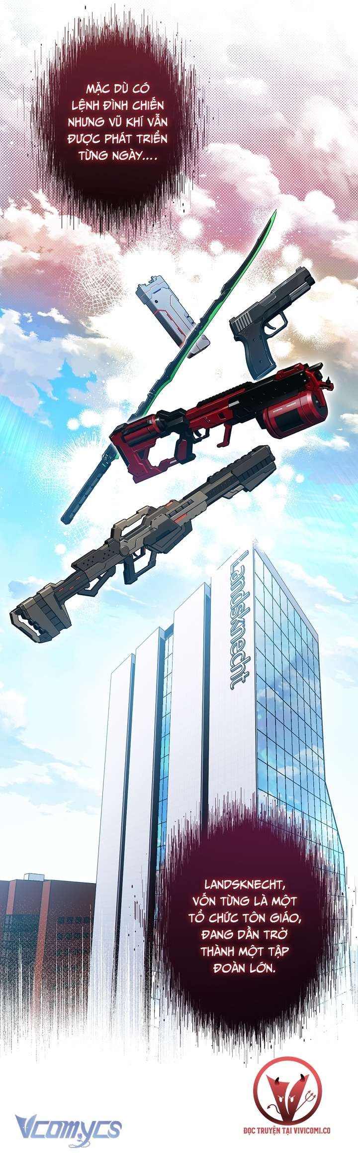 [18+] Love Kitsch Crunch Chap 29 - Next Chap 30