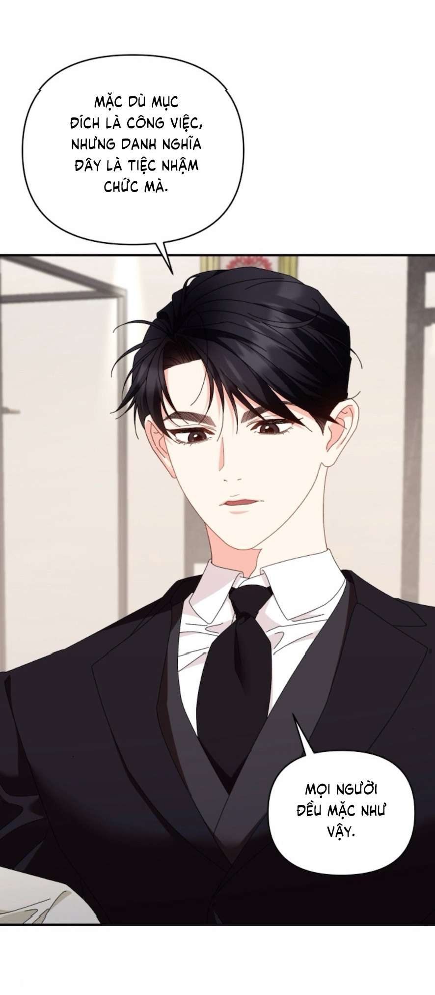 Chính Sách Khuyến Khích Chap 12 - Trang 2