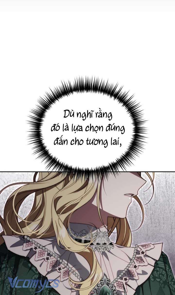 Thuần Hóa Hoàng Tử Quái Vật Chap 19 - Trang 3