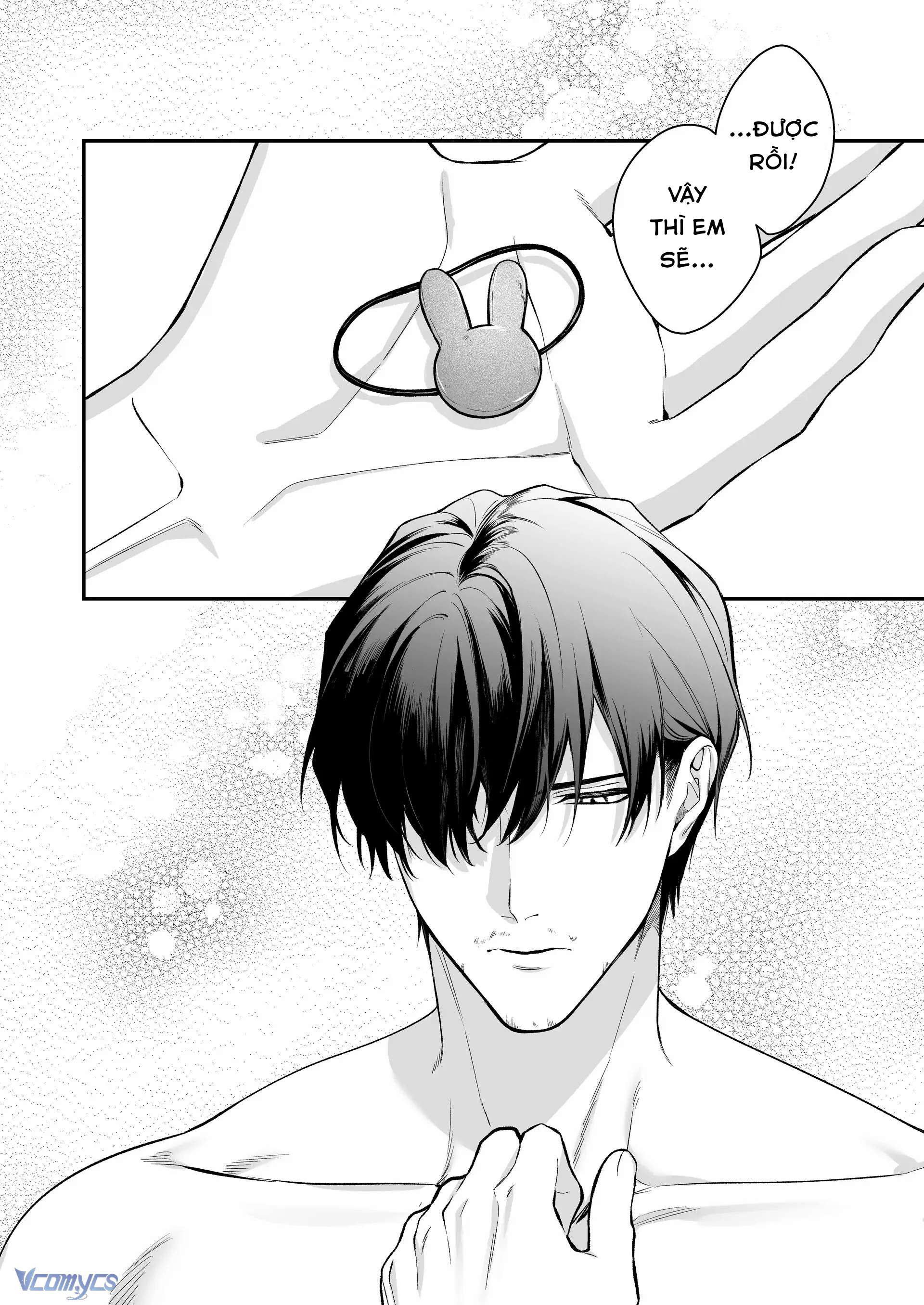 『18+』Tuyển Tập Truyện Ngắn Sếch Tàn Bạo Chap 34 - Trang 2