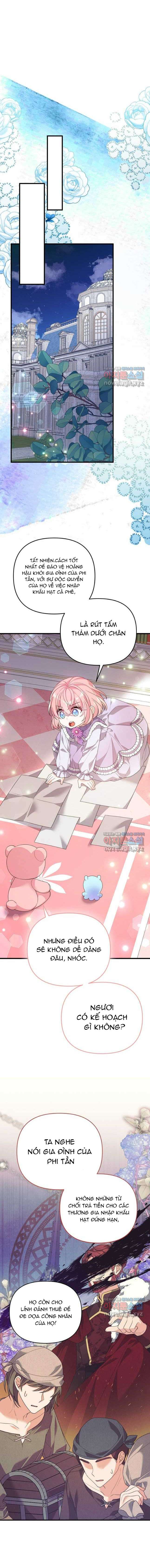 VÌ ANH TRAI TÔI SẼ QUYẾN RŨ NAM CHÍNH Chap 38 - Trang 2