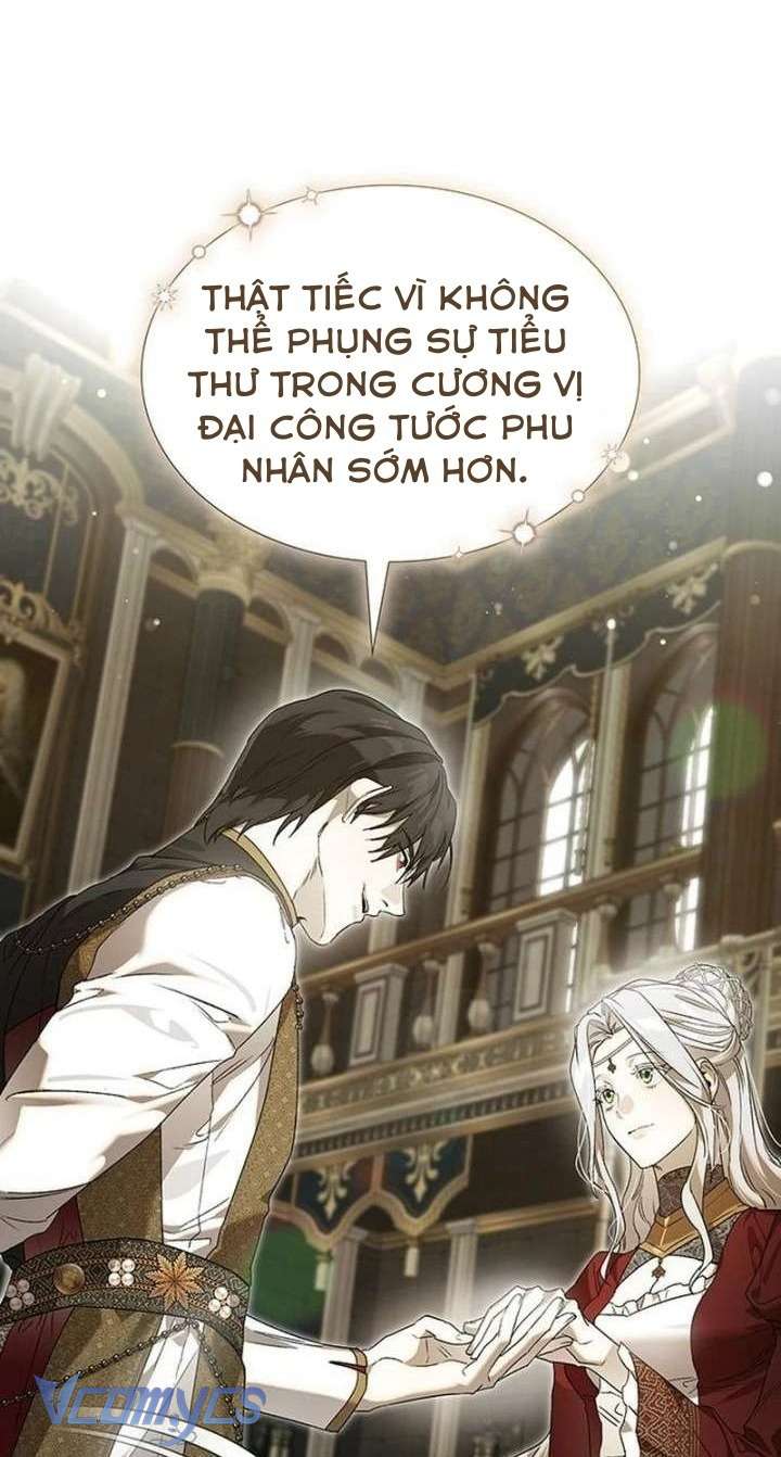 Cứ Cố Gắng Hết Sức Để Hối Hận Chap 35 - Trang 3