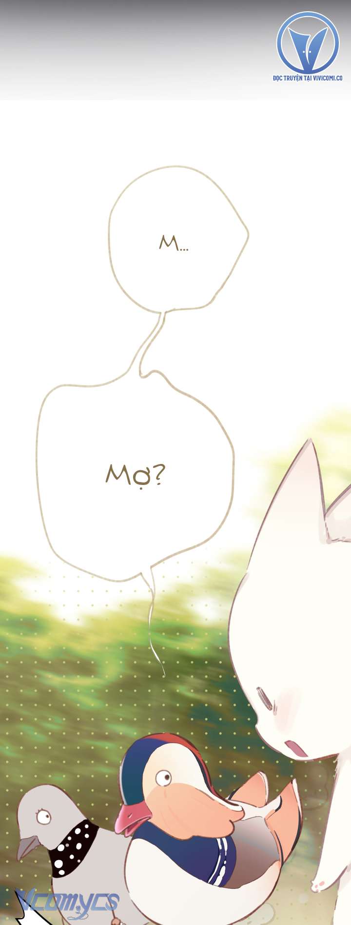 Trêu Nhầm Chapter 52 - Trang 4