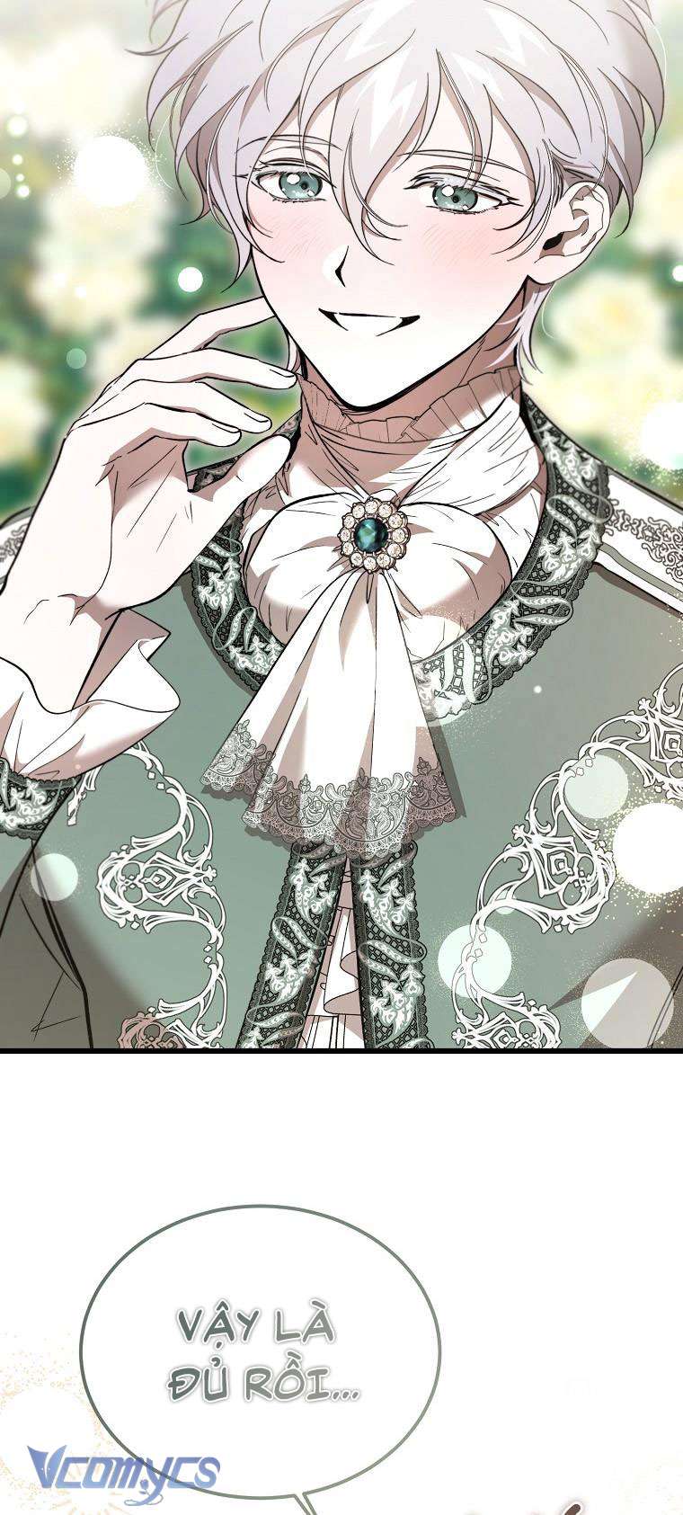 Ác Quỷ Nuôi Dưỡng Tiểu Thư Chapter 52 - Trang 4