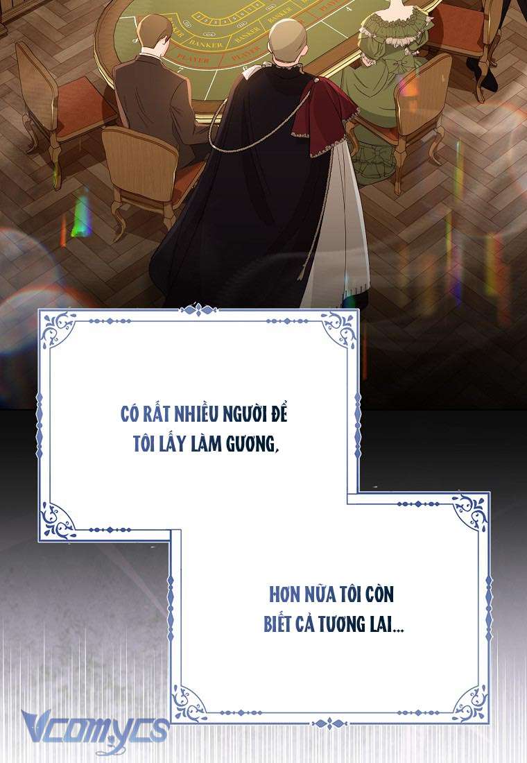 Nhân Vật Phản Diện Đều Thích Tôi Chap 62 - Trang 2