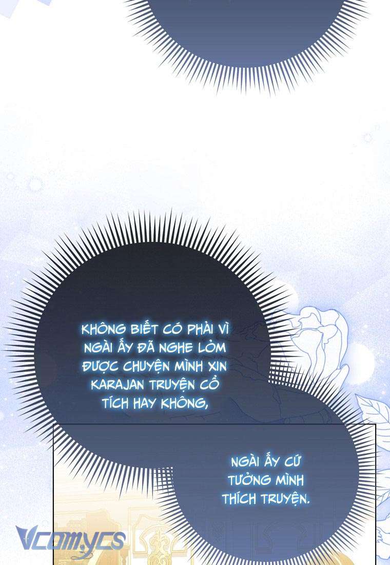 Nhân Vật Phản Diện Đều Thích Tôi Chap 62 - Trang 2