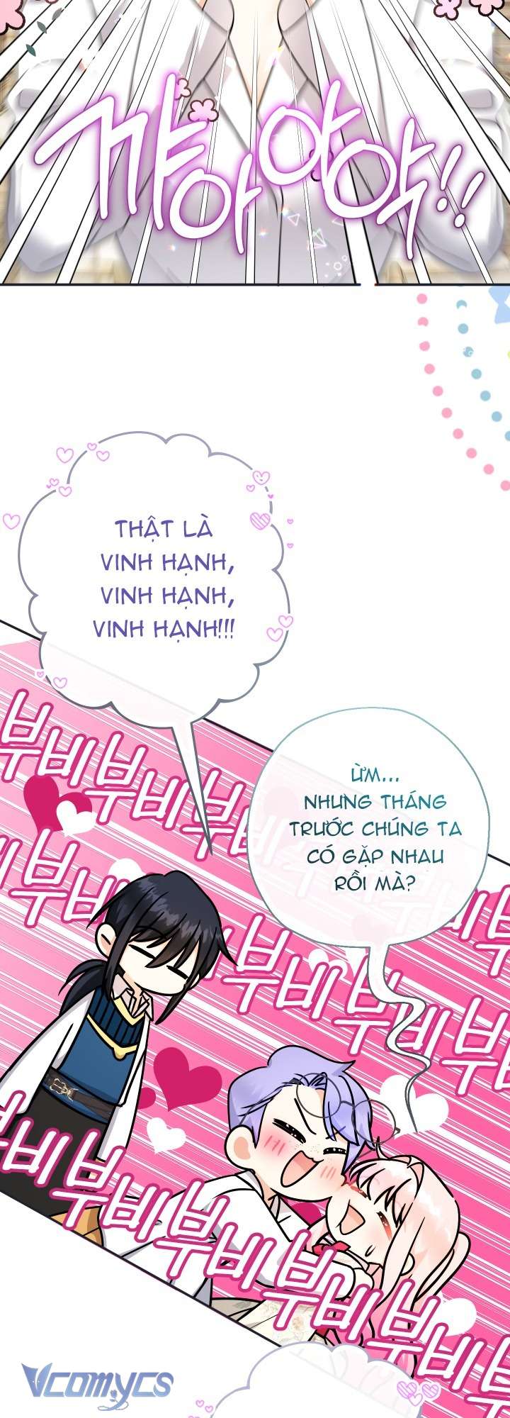 Tiểu Thư Tích Tiền Đi Bụi Chapter 97 - Trang 4