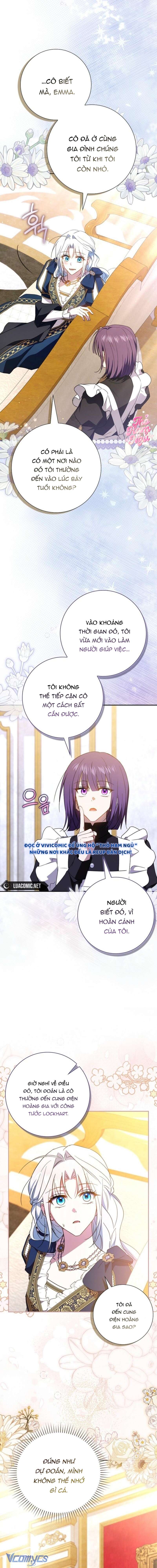 Chồng Của Tôi Giống Nam Chính Quá Đi Chap 31 - Trang 2