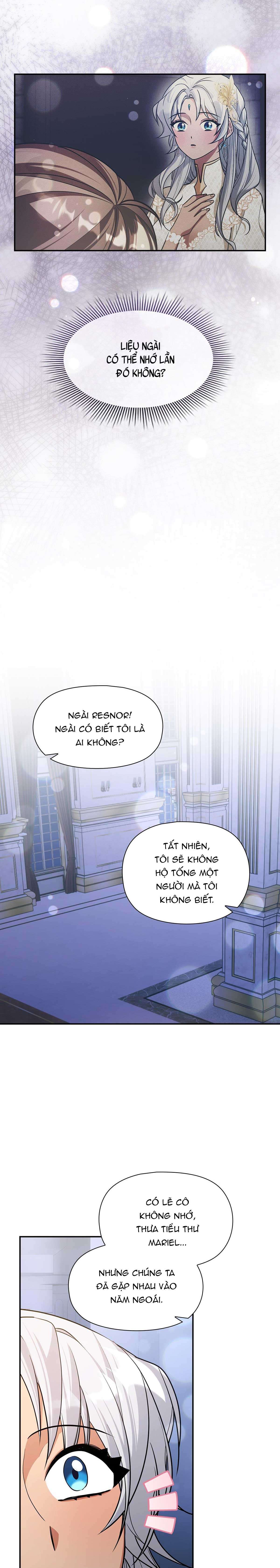 Cuộc Vui Thác Loạn Tử Thần Chap 13 - Trang 2