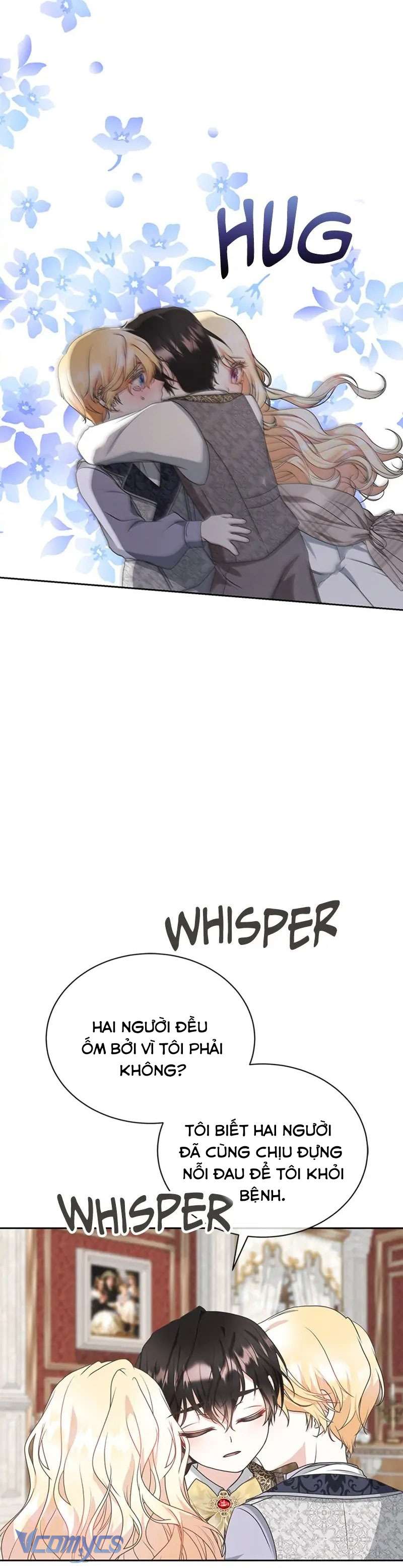 Sinh Ra Trở Thành Nhân Vật Không Có Trong Nguyên Tác Chap 27 - Next Chap 28