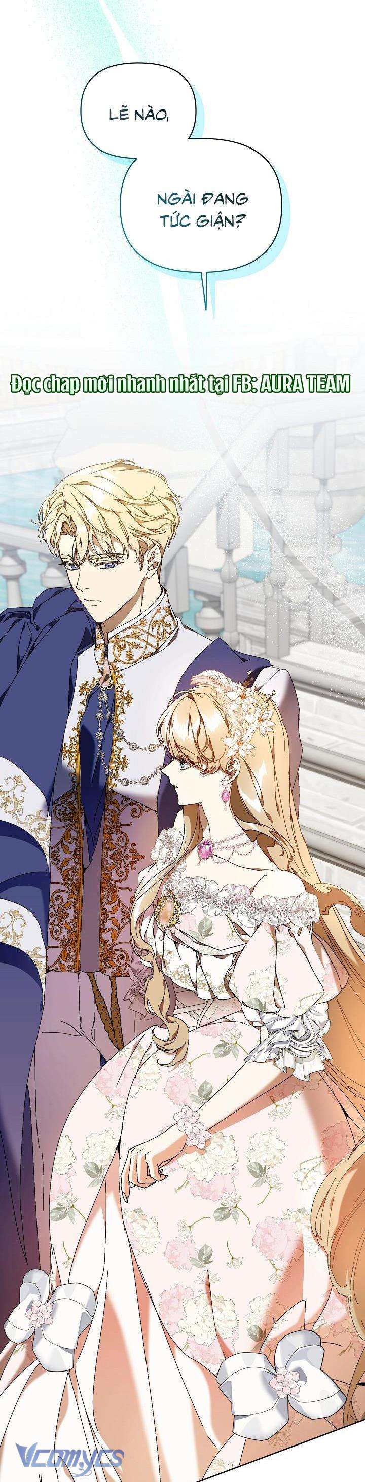 Bảo Mẫu Có Thời Hạn Của Nam Chính Hắc Ám Chap 73 - Next Chap 74