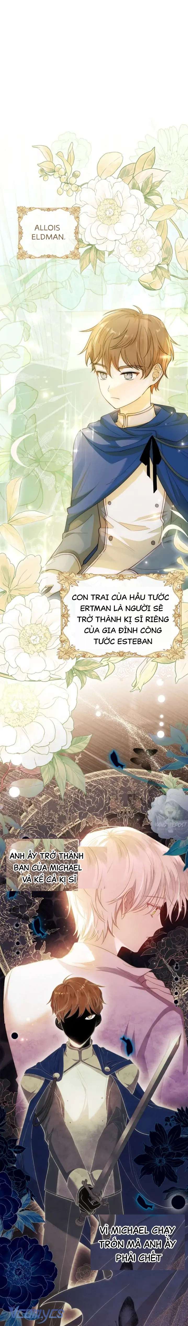 [PNT] Nam Chính À, Tôi Sẽ Tôn Trọng Sở Thích Của Anh! Chap 22 - Trang 2