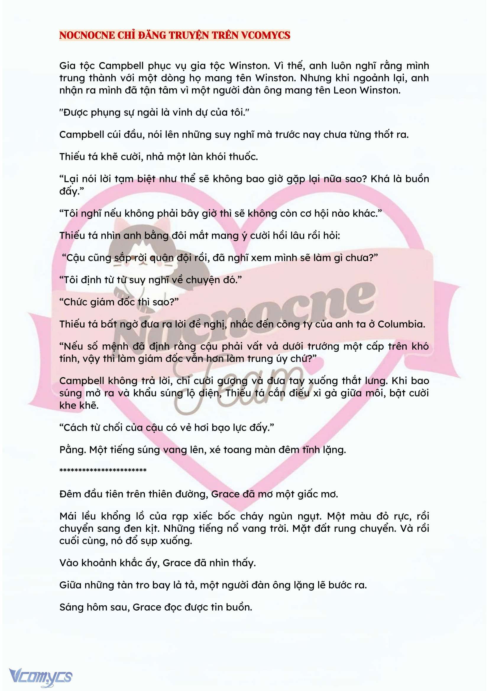 [NOVEL] HÃY CẦU XIN TÔI ĐI Chap 279 - Next Chap 280