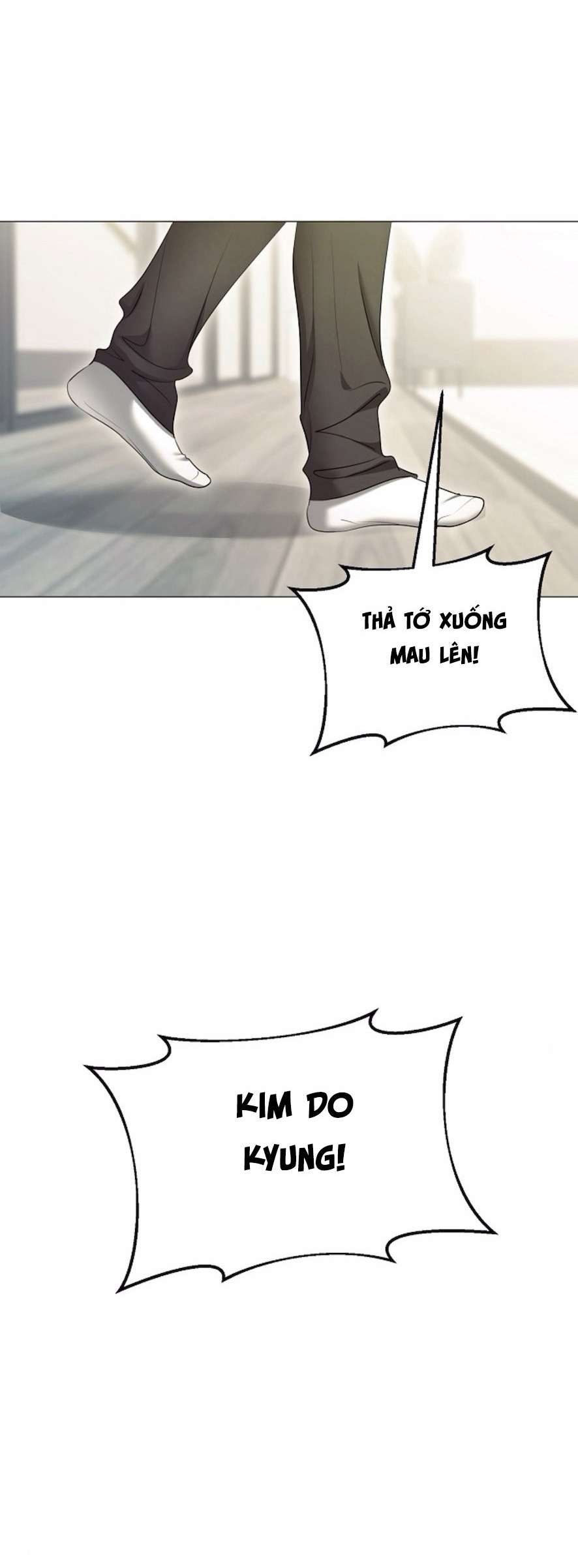 Sự Cám Dỗ Ngọt Ngào Của Cậu Bạn Thân Chap 8 - Trang 2