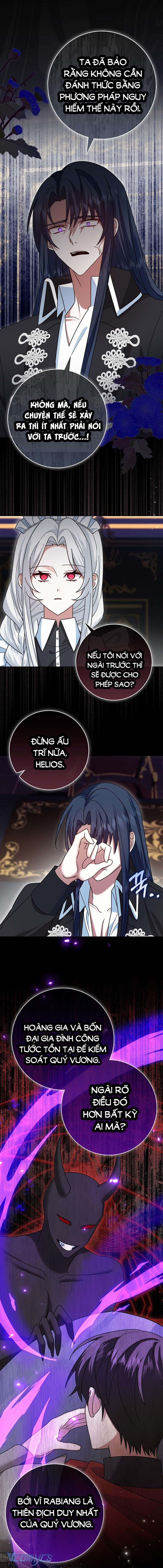 Tôi Sẽ Chiếm Lấy Ngư Trường! Chap 9 - Trang 3