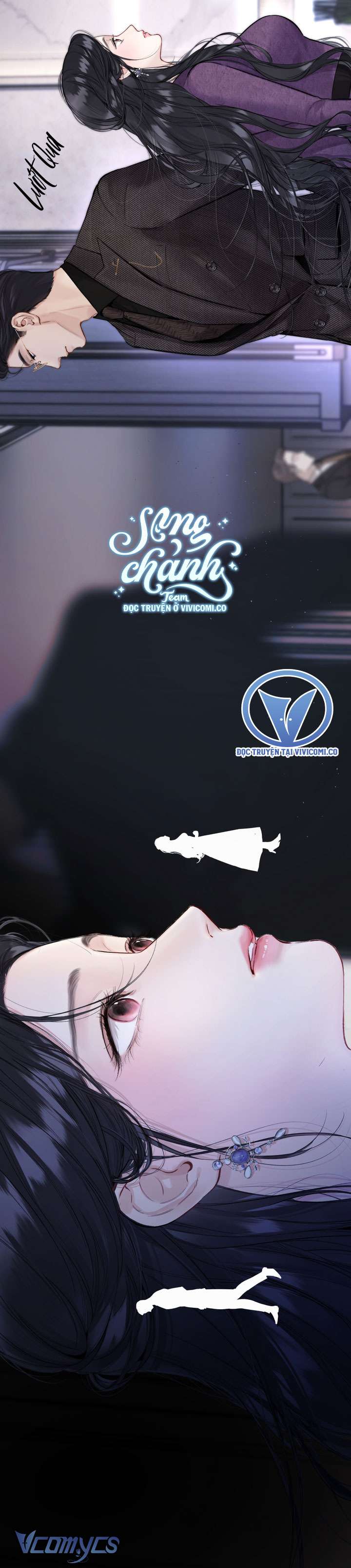 Trêu Nhầm Chapter 58 - Next Chapter 58.1