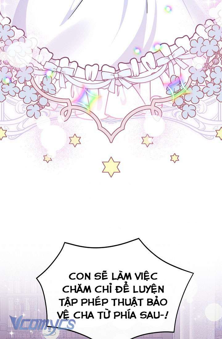 Trở Thành Con Gái Của Các Nhân Vật Chính Chapter 23 - Next Chapter 24