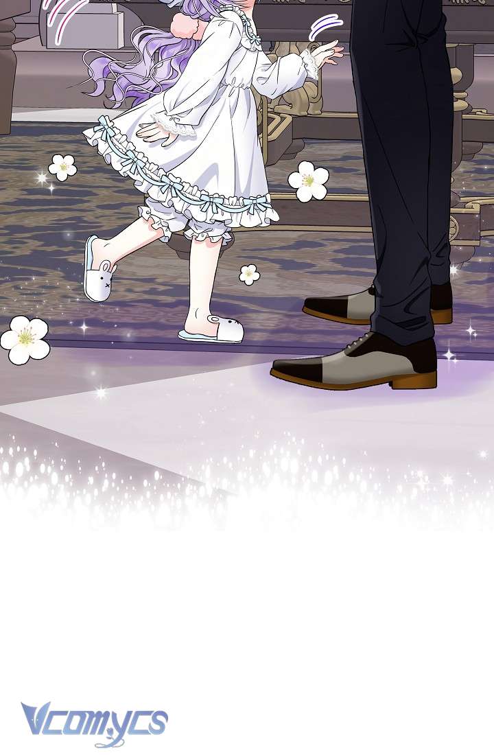 Trở Thành Con Gái Của Các Nhân Vật Chính Chapter 23 - Next Chapter 24