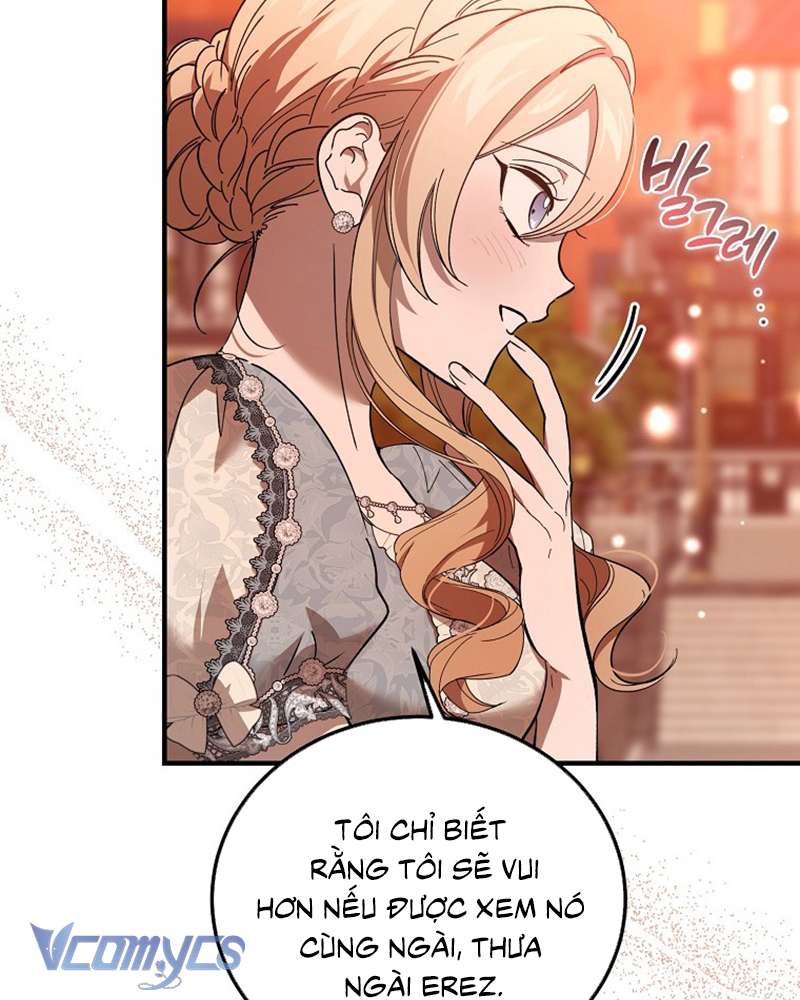 Ác Quỷ Nuôi Dưỡng Tiểu Thư Chapter 34 - Trang 4