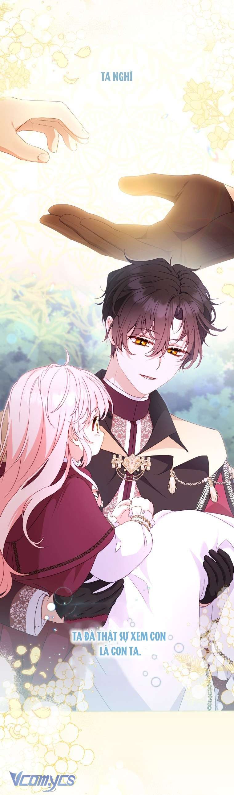 Tôi Được Nuôi Dưỡng Bởi Những Kẻ Phản Diện Chap 114 - Trang 2