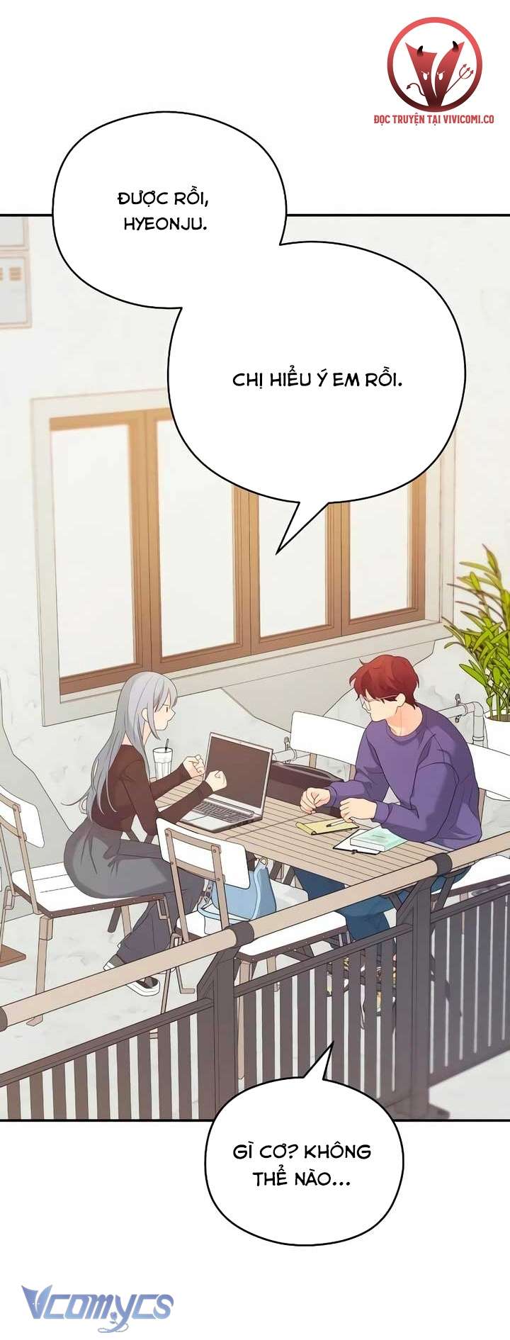 [18+] Cậu Ổn Đến Mức Nào Chap 44 - Next Chap 45