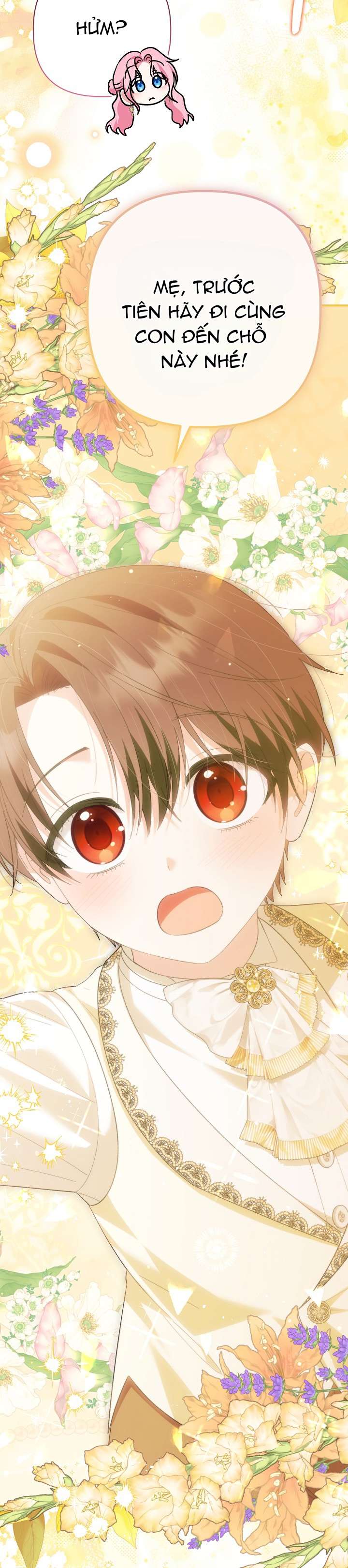 Cha Của Nam Chính Từ Chối Hủy Hôn Chap 43 - Next Chap 44