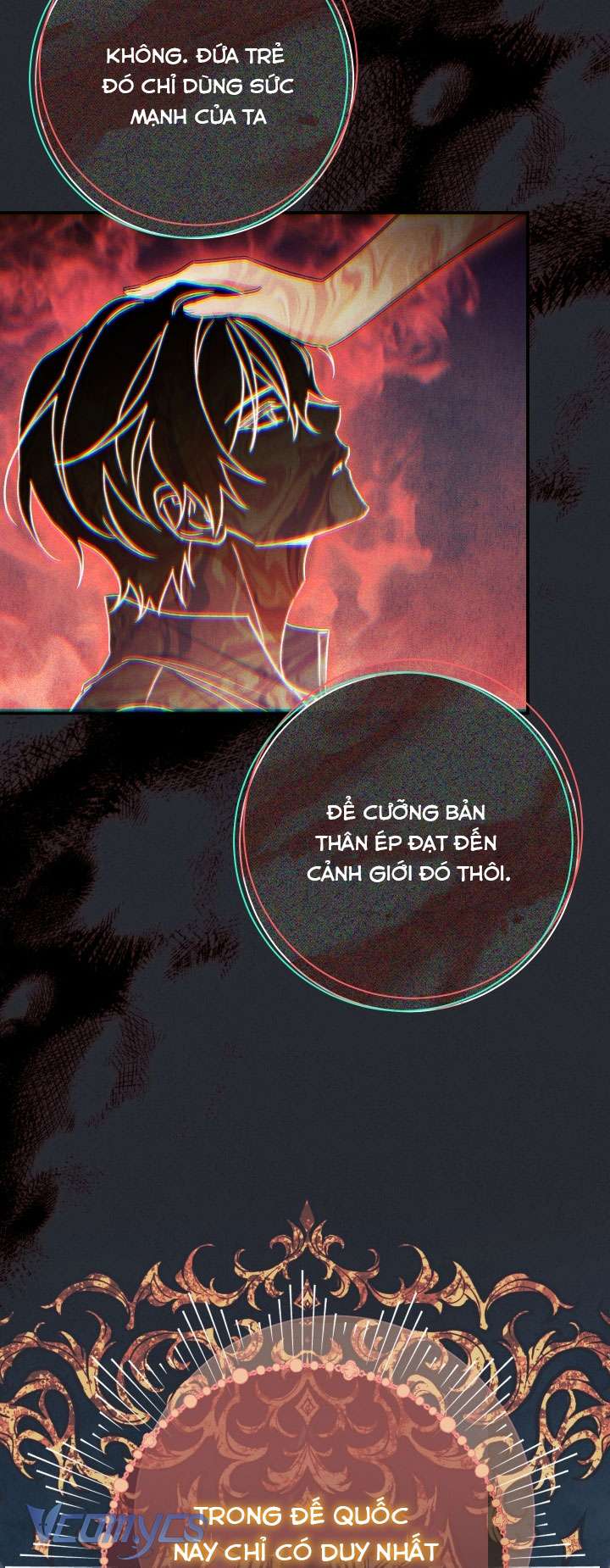 Người Xem Mắt Của Ác Nữ Quá Hoàn Hảo Chap 86 - Trang 3