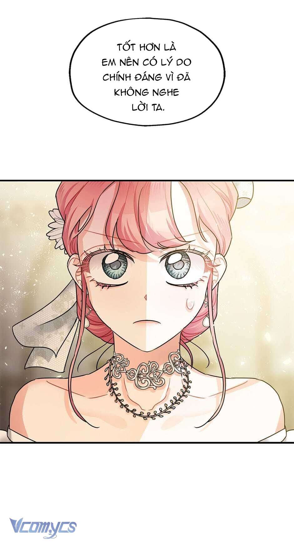 Liều Thuốc An Thần Của Bạo Chúa Chap 27 - Trang 4