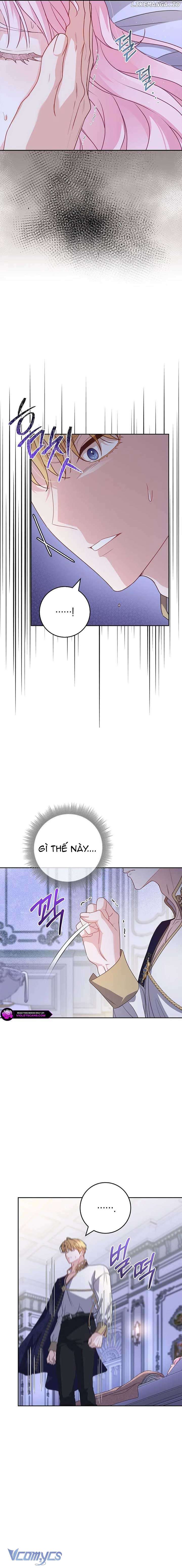 Người Mẹ Trong Tiểu Thuyết Nuôi Con Có Nhất Thiết Phải Chết Không? Chap Chap - Trang 2