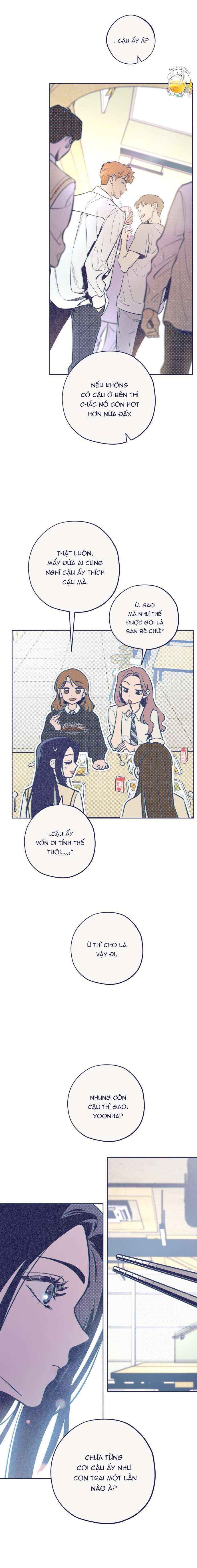 Trắc Nghiệm 4 Lựa Chọn Chap 3 - Trang 4