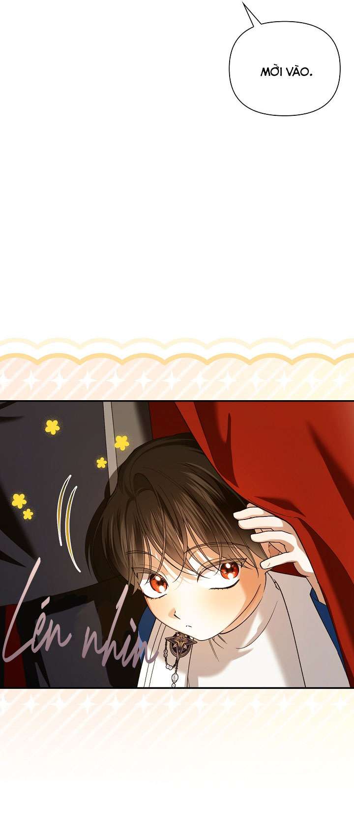 Phương Pháp Che Giấu Đứa Con Của Hoàng Đế Chap 115 - Trang 4