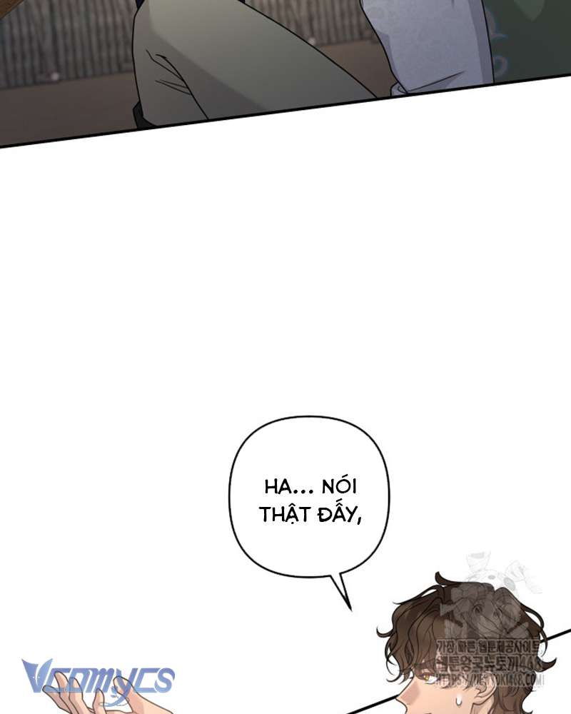 Trước Khi Em Có Ý Định Chạy Trốn Ta Sẽ Ngăn Chặn Nó Chap 14 - Trang 4