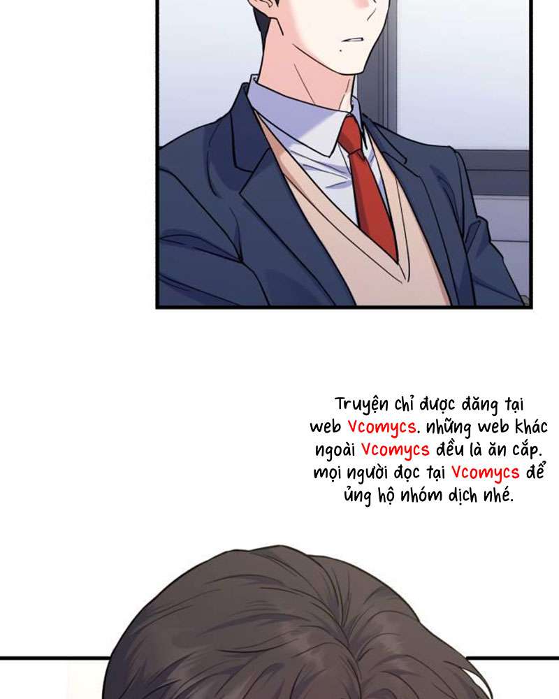 Vì Một Kết Thúc Viên Mãn Cho Đôi Ta Chap 5 - Trang 2