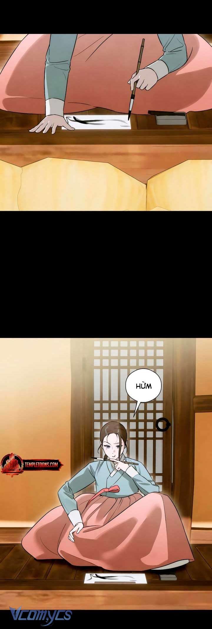 [18+] Mong Ước Của Ác Quỷ Chap 55 - Trang 2