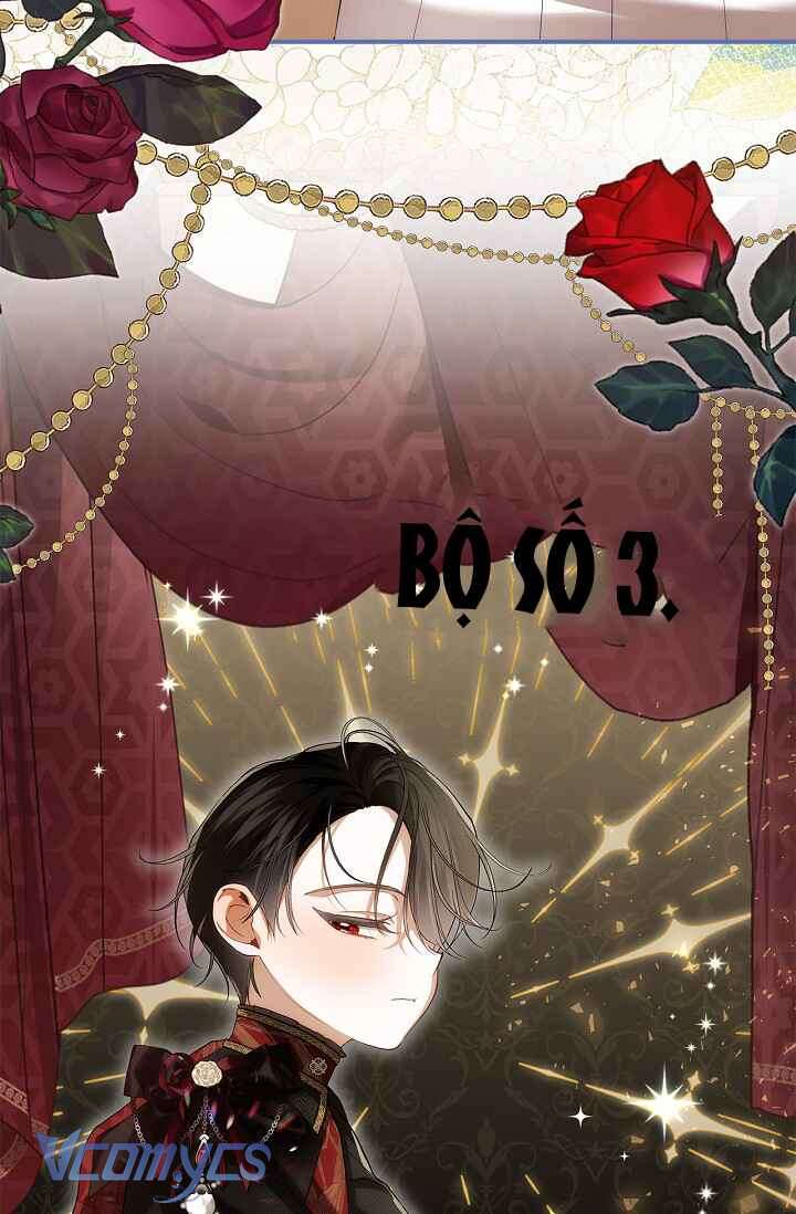 Phương Pháp Che Giấu Đứa Con Của Hoàng Đế Chap 122 - Trang 3