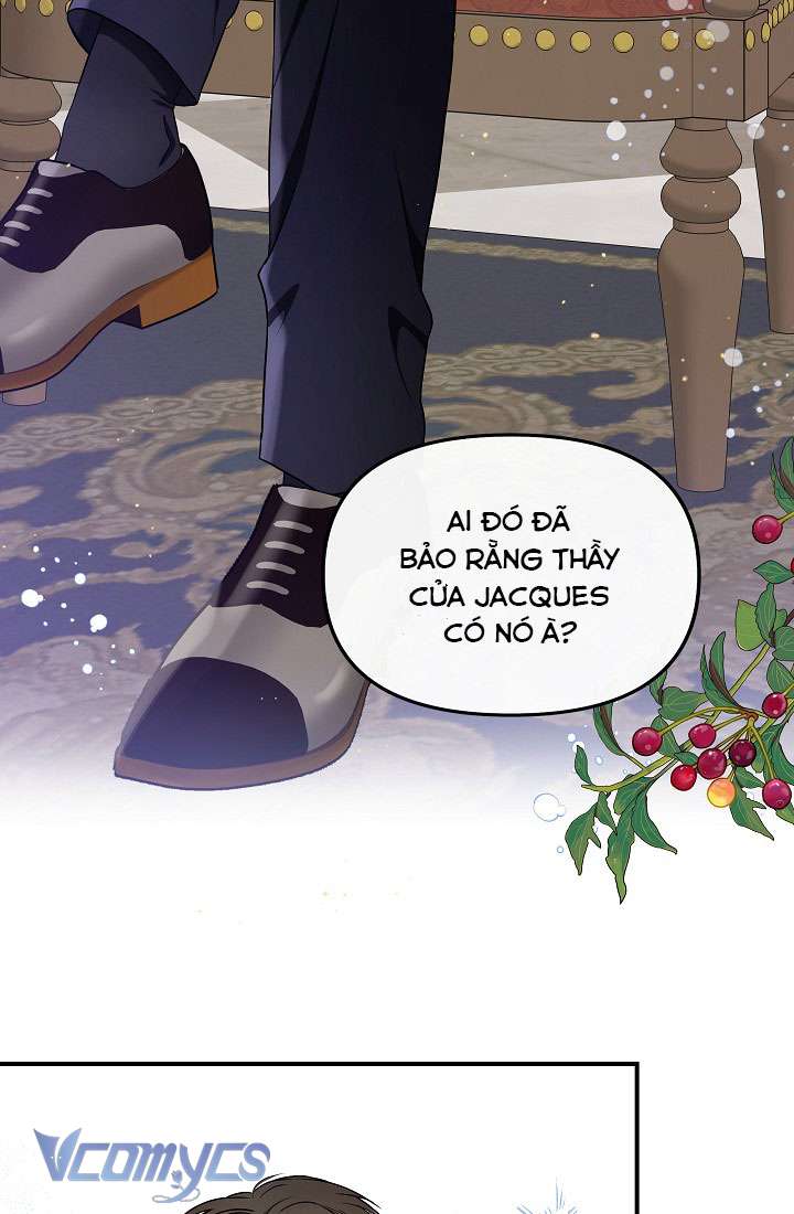 Trở Thành Con Gái Của Các Nhân Vật Chính Chapter 23 - Next Chapter 24