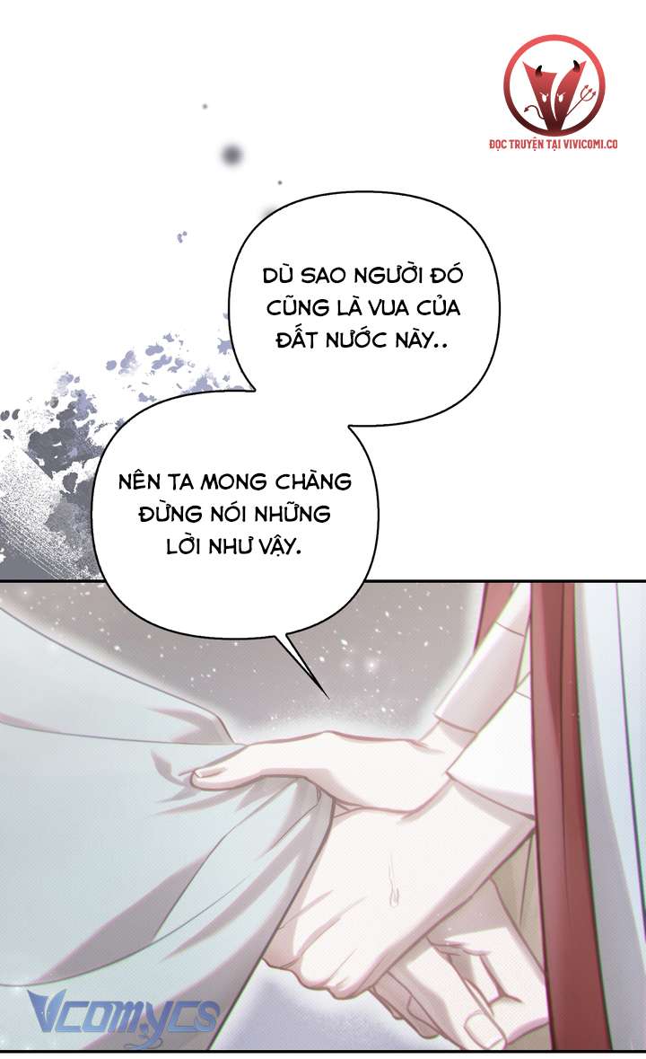 [18+] Tiết Học Bí Mật Của Trung Điện Chap 53 - Next Chap 54