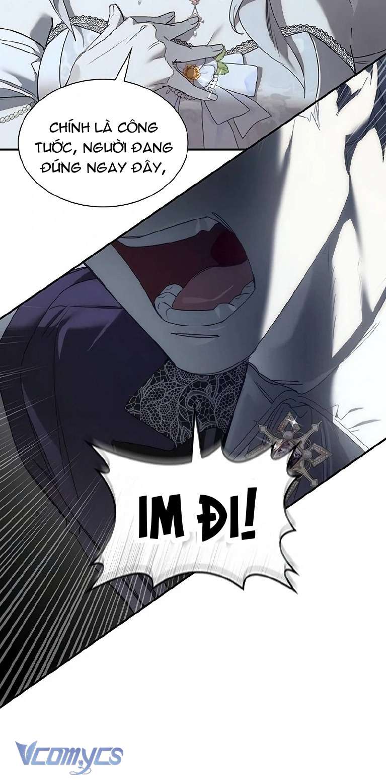 Cứ Cố Gắng Hết Sức Để Hối Hận Chap 21 - Trang 4