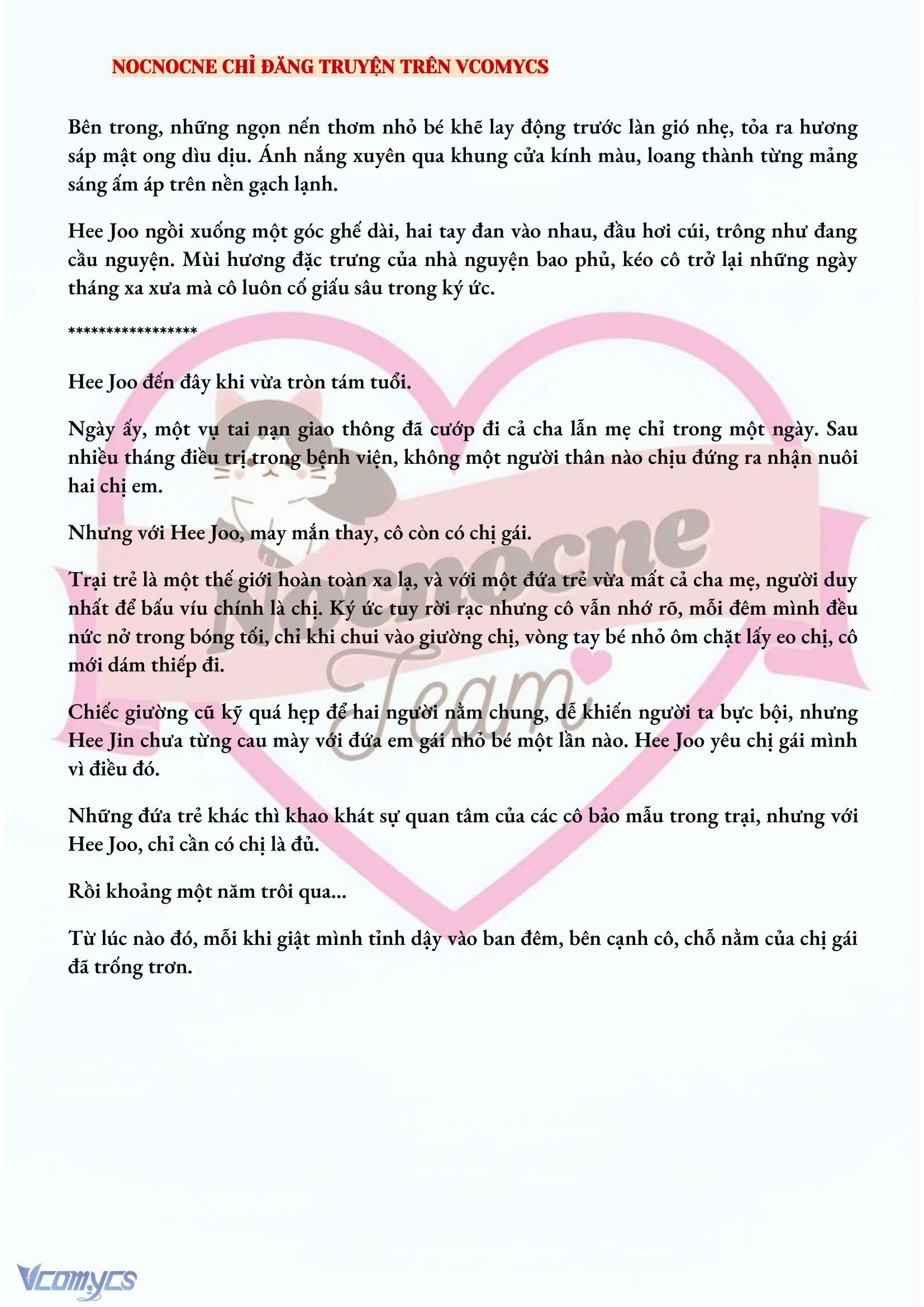 [NOVEL] AI MỚI THẬT SỰ LÀ KẺ RÁC RƯỞI? Chap 37 - Next Chap 38