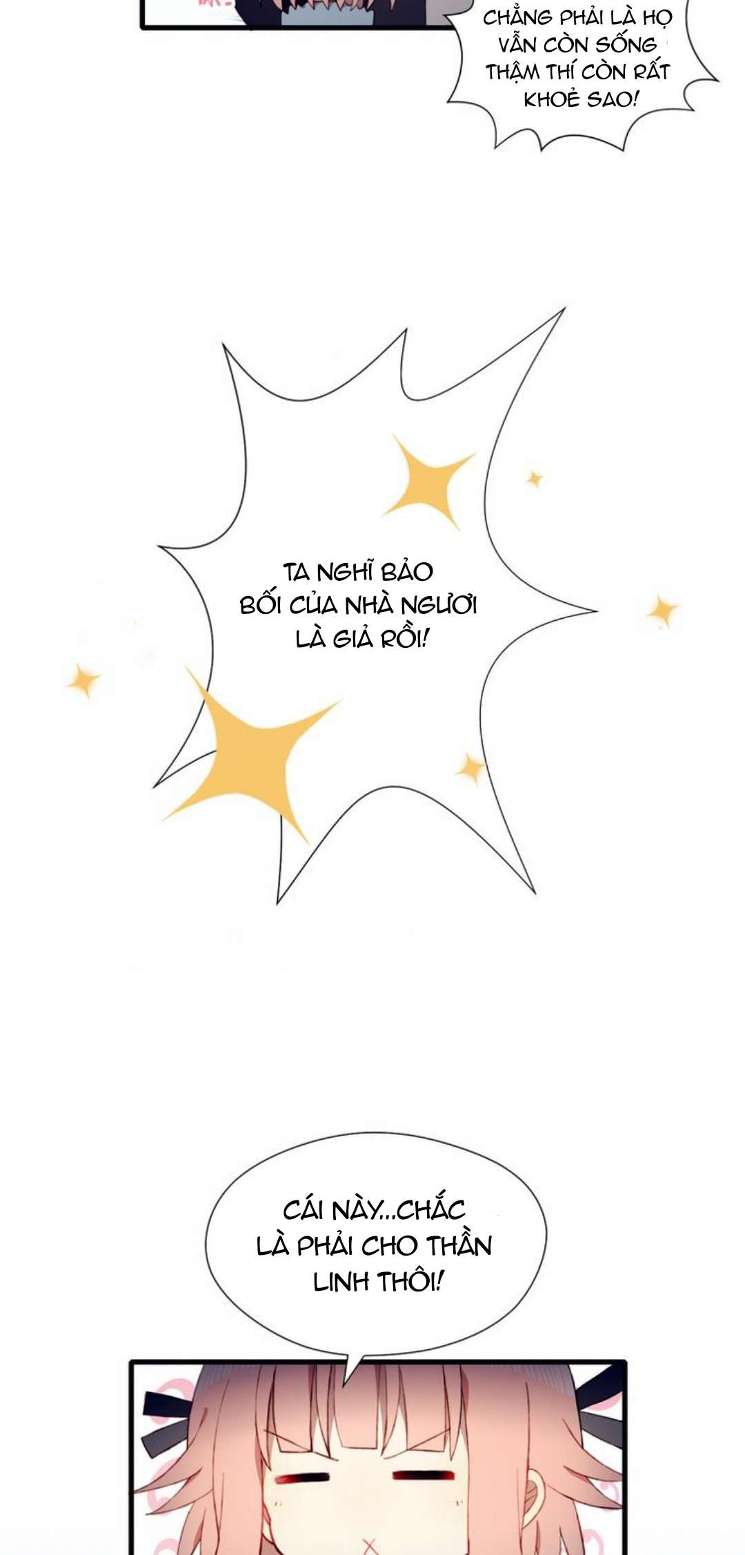 Mối Tình Đầu Chưa Được Trọn Vẹn Chap 29 - Trang 4